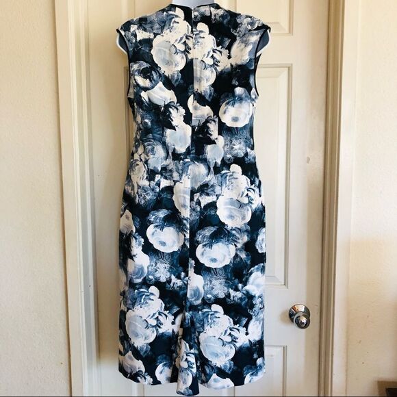 NWOT Atelier Catherine Jane Floral Dress - Picture 6 of 16